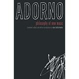 philosophy of new music