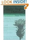 Gaelic-English Dictionary