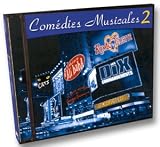 Revue Artistes Divers  / Comédies musicales 2