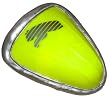 Puma Standard Cricket Protector Ab Guard, Mens