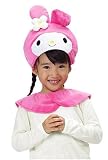 サンリオなりきりパーティ マイメロディセット