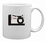 Datatape Mug