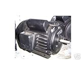 Tools : Motor for 7' X 12' Horizontal-vertical Metal Band Saw