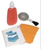 Hakuba Large Lens Cleaning Kit