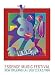 Rhythm Jam - 1998 Essence Music Festival Poster by Vernon Grant 22x32 Art Print Poster