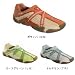 TEVA(テバ) W Shay Mesh リーフグリーン(LG) 24.5cm TFW10717