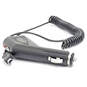 Shop4accessories Mini USB In Car Charger for TOM TOM GO 520, 530, 540, 720, 730, 740, 920, 940 LIVE, ONE - 2ND EDITION, ONE 3RD EDITION, ONE XL, V2, V3, IQ SAT NAV - BRAND NEW