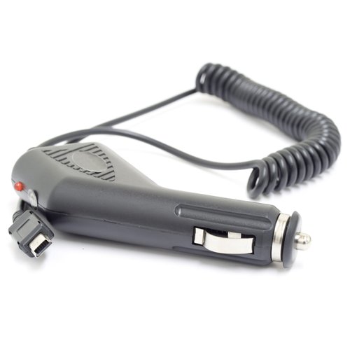 Shop4accessories Mini USB In Car Charger for 