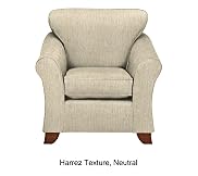 Abbey Armchair - 7 Day Delivery