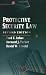 Protective Security Law, Second Edition