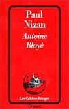 Antoine Bloy�