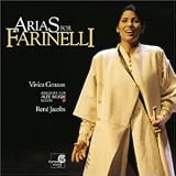 Vivica Genaux - Arias for Farinelli