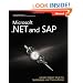 Microsoft� .NET and SAP (Pro-Developer)