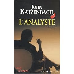 L'Analyste