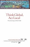 Review Luath Press Ltd  / Think Global, Act Local: The Life and Legacy of Patrick Geddes
