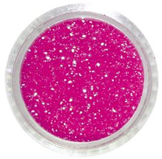 Nail Dust Glitter Puder pink mehrfarbig schimmernd Preisvergleich
