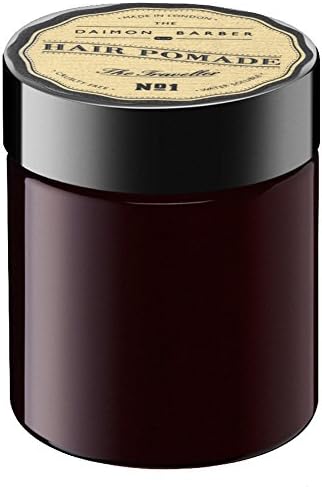 The Daimon Barber No.1 Hair Pomade 1oz