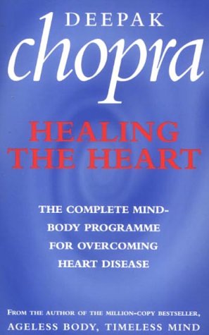 Deepak Chopra