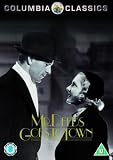 Mr Deeds Goes To Town [1936]