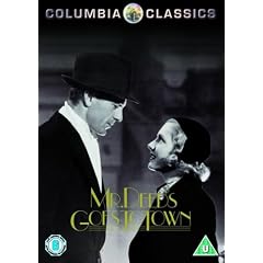 Mr Deeds Goes To Town [Import anglais]