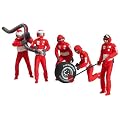 Carrera Figurensatz Mechaniker