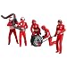 Carrera Figurensatz Mechaniker