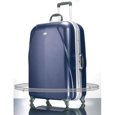 Samsonite 29 Hardside Spinner Luggage Upright