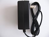 Ac Power Adapter Cord for Philips Portable Dvd Players Pet749/37 Pet805/37b Pet824/17 Pet824/37 Pet824/37b Pet9402/17 Pet9402/37 Pet9402a/37b Pet941a/37 Pet941d/37 Pet9422 Pvd7000 Pvd9000