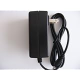Buy Ac Power Adapter Charger for Initial Idm-837 Idm-850 Idm-895 Idm-9520 Idm-9530...