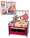 Alex Toys in My Kitchen Set
