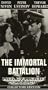 Hollywood Classics Collectors Edition - The Immortal Battalion [VHS]