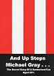 And Up Steps Michael Gray... The Secret Diary Of A Sunderland Fan Aged 28 3/4