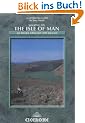 Isle of Man: 40 Walks Around the Island (Cicerone British Walking)