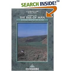 Walking on the Isle of Man: 40 Walks Around the Island (Cicerone British Walking)