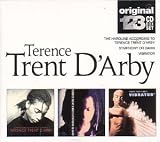 Introducing the Hardline According to Terrence Trent D`arby/Symphony Or Damn/Vibrator
