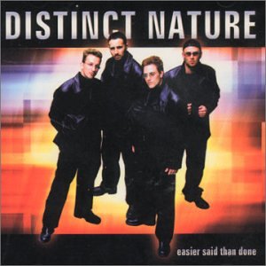 Distinct Nature