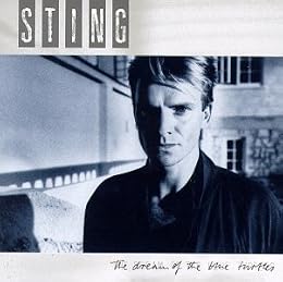 Sting Photo 3