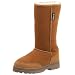 Warmbat Unisex Gecko Grip Tall Sheepskin Boot