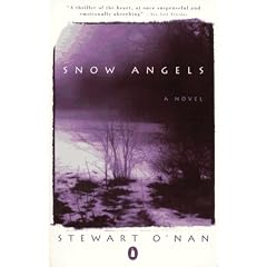 Snow Angels