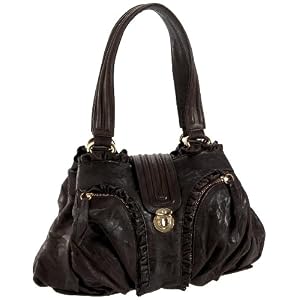 Treesje Divino Shoulder Bag