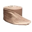 Tubigrip Elastic Tubular Support Bandage - Size F - 4 x 10m - Natural Color - Box