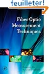 Fiber Optic Measurement Techniques