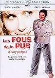 Crazy People [ NON-USA FORMAT, PAL, Reg.2 Import - Belgium ]