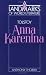 Book Tolstoy: Anna Karenina (Landmarks of World Literature)