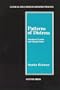 Patterns of Distress