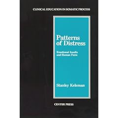 Patterns of Distress (Clinical Education in Somatic Process)