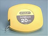 Review Stanley STA034105 / Stanley C/Case Steel Tape 20M 0 34 105