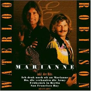 Waterloo & Robinson - Unsere Schonsten Lieder - Zortam Music