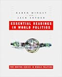 Essential Readings in World Politics (The Norton Series in World Politics)