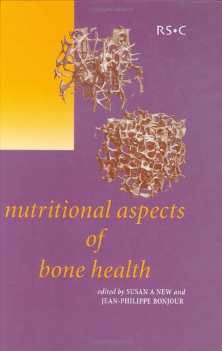 Nutritional Aspects of Bone Health